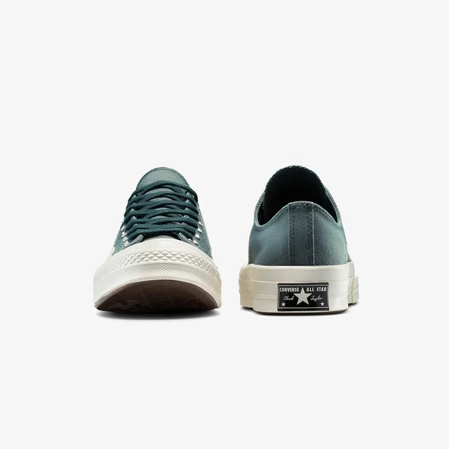 Converse Yeşil Converse Chuck 70 Unisex