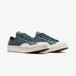 Converse Chuck 70 Textures Unisex Yeşil Sneaker