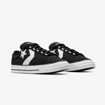 Converse Star Player Puff Unisex Siyah Sneaker