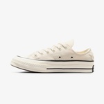 Converse Chuck 70 Crafted Laces Unisex Krem Sneaker