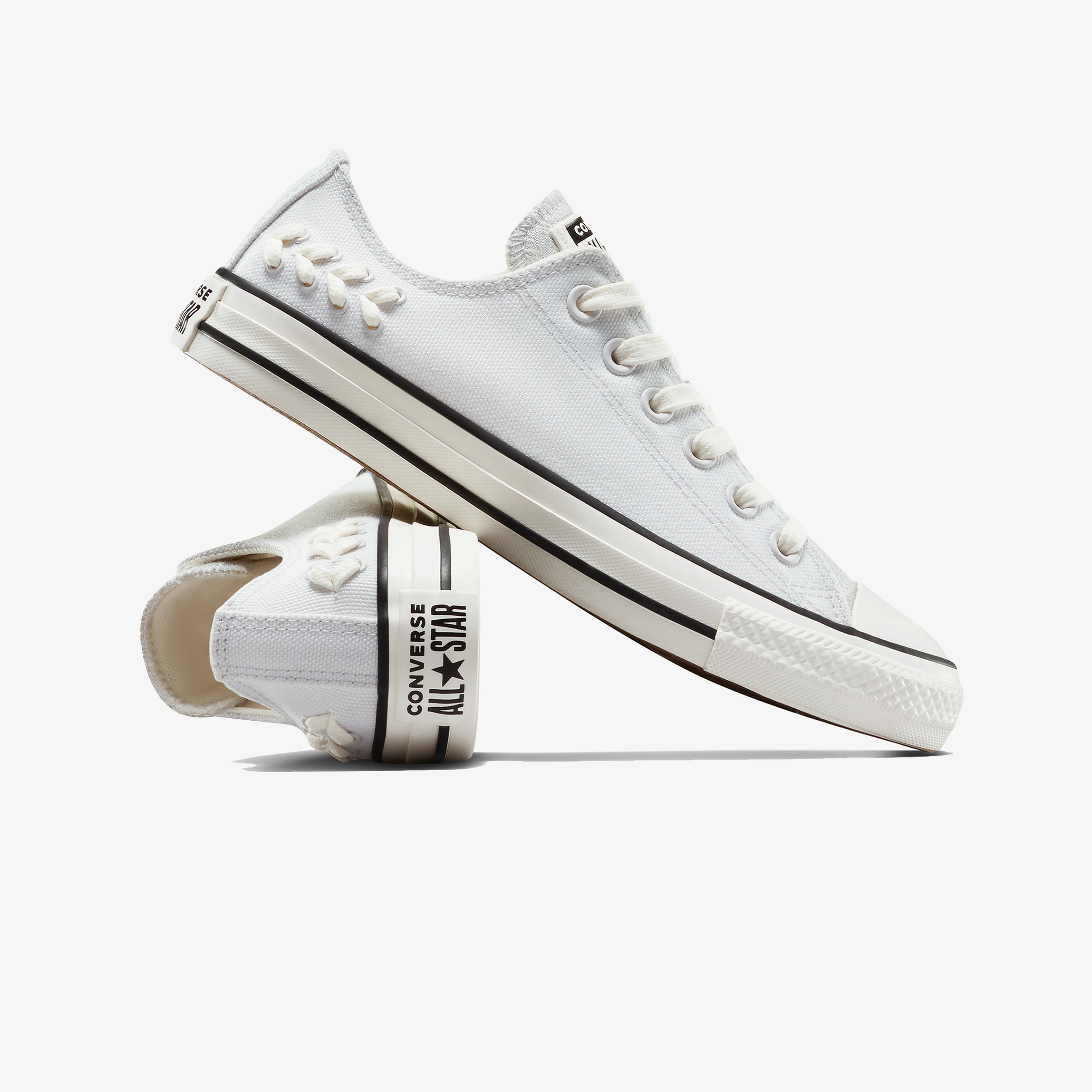 Converse Chuck Taylor All Star Crafted Laces Unisex Sneaker