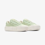 Converse Cruise Unisex Yeşil Platform Sneaker