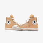Converse Chuck Taylor All Star Unisex Sarı Sneaker