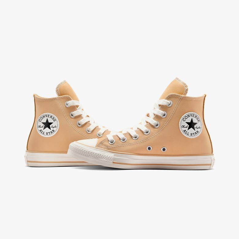 Converse Chuck Taylor All Star Unisex Sarı Sneaker
