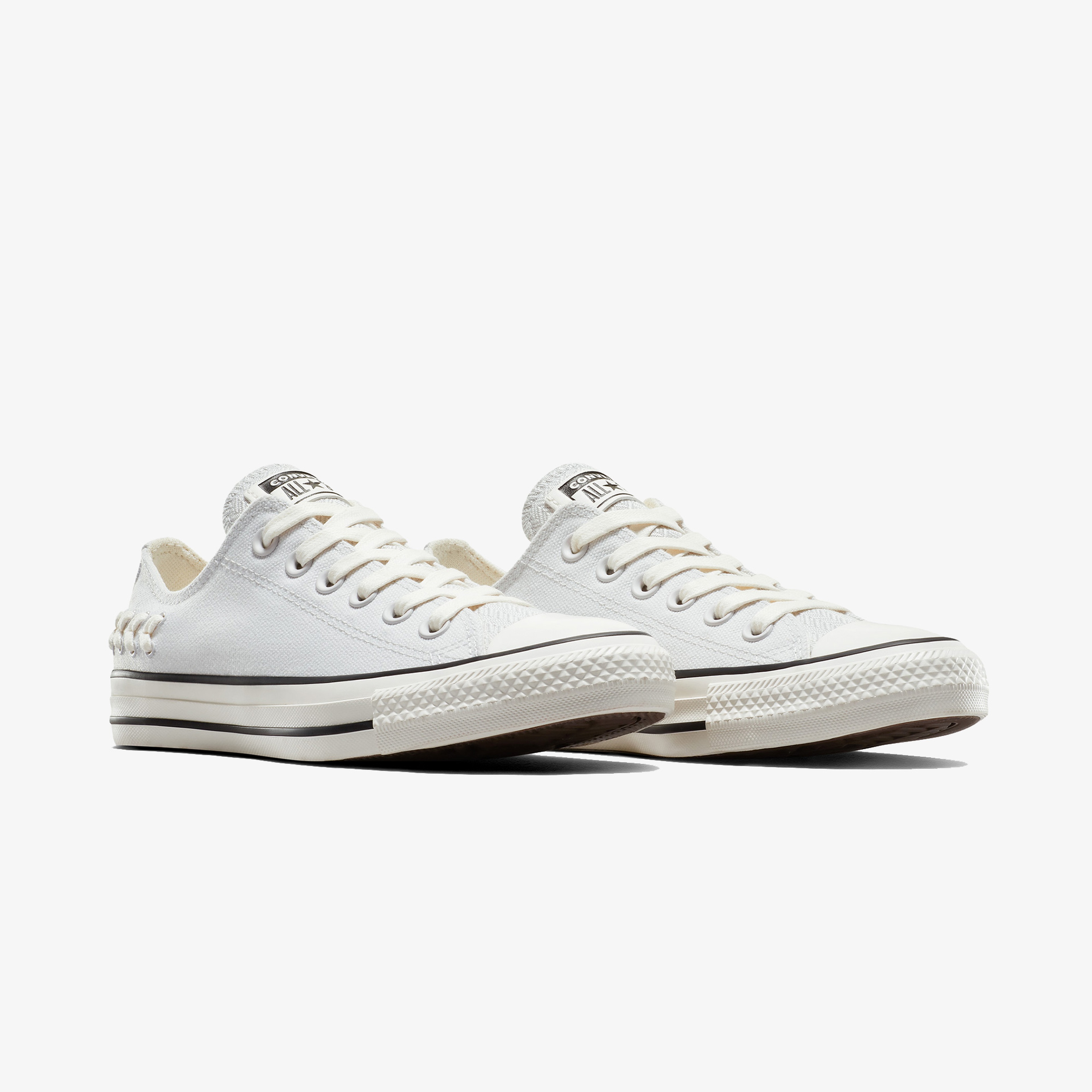 Converse Chuck Taylor All Star Crafted Laces Unisex Sneaker