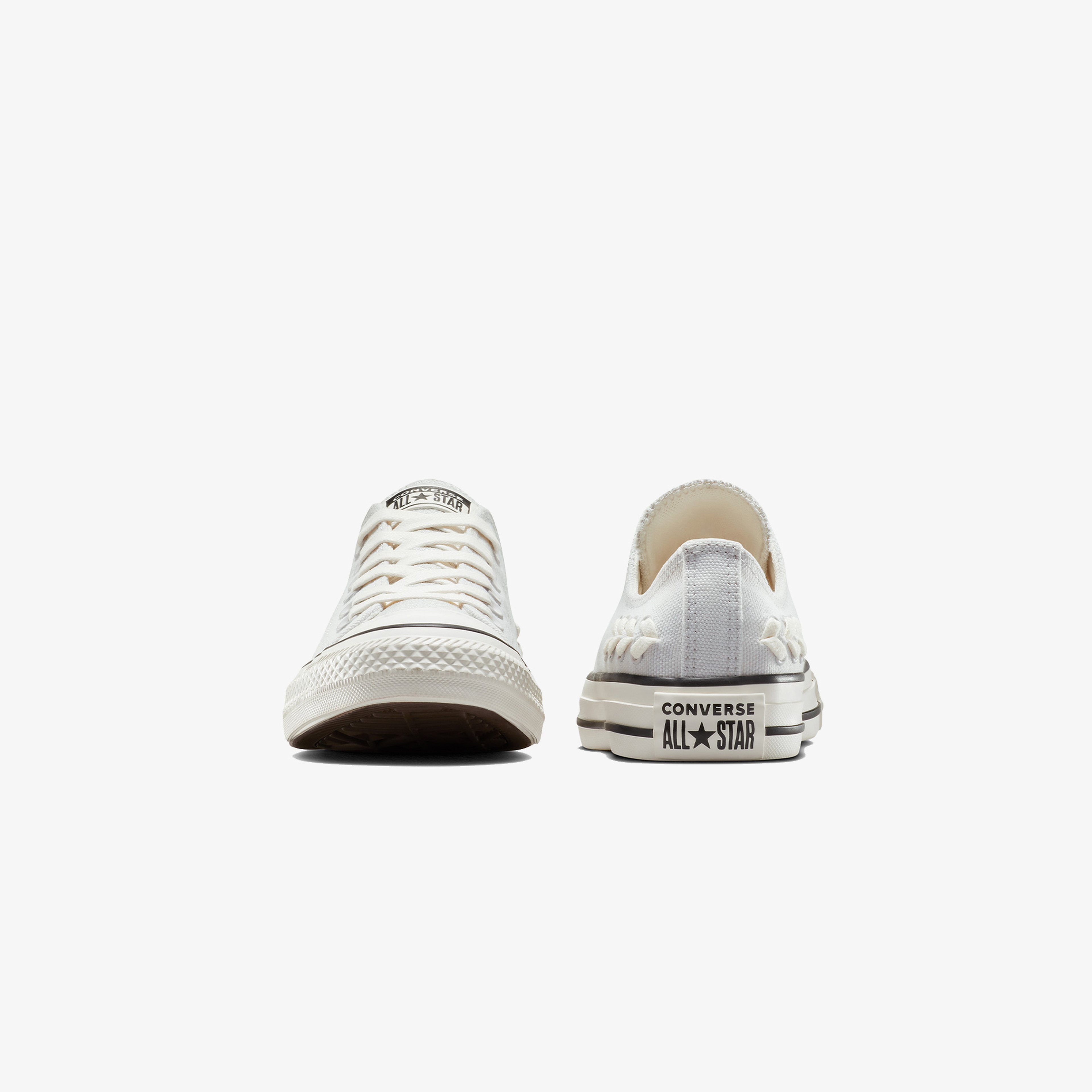 Converse Chuck Taylor All Star Crafted Laces Unisex Sneaker