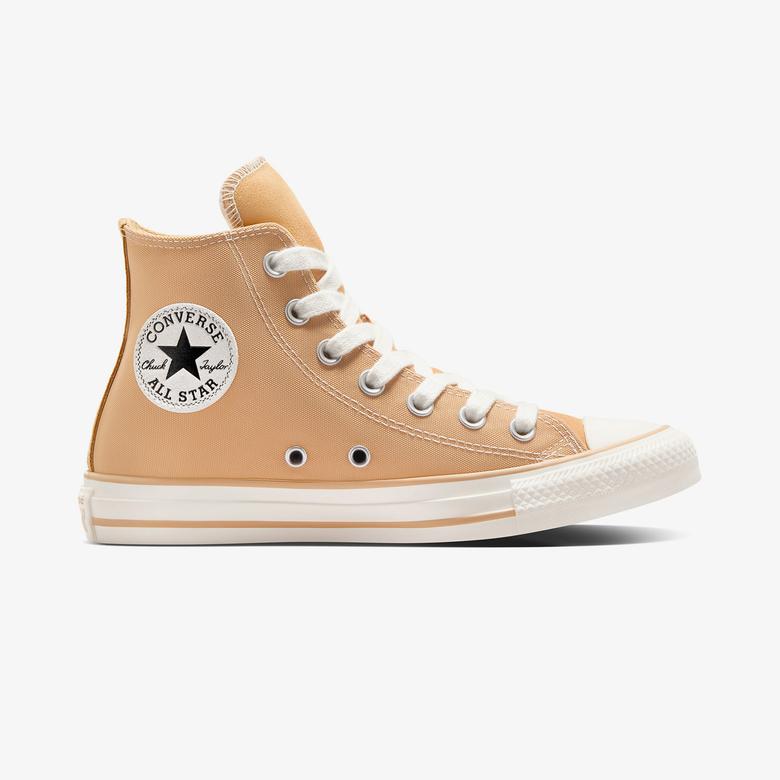 Converse Chuck Taylor All Star Unisex Sarı Sneaker