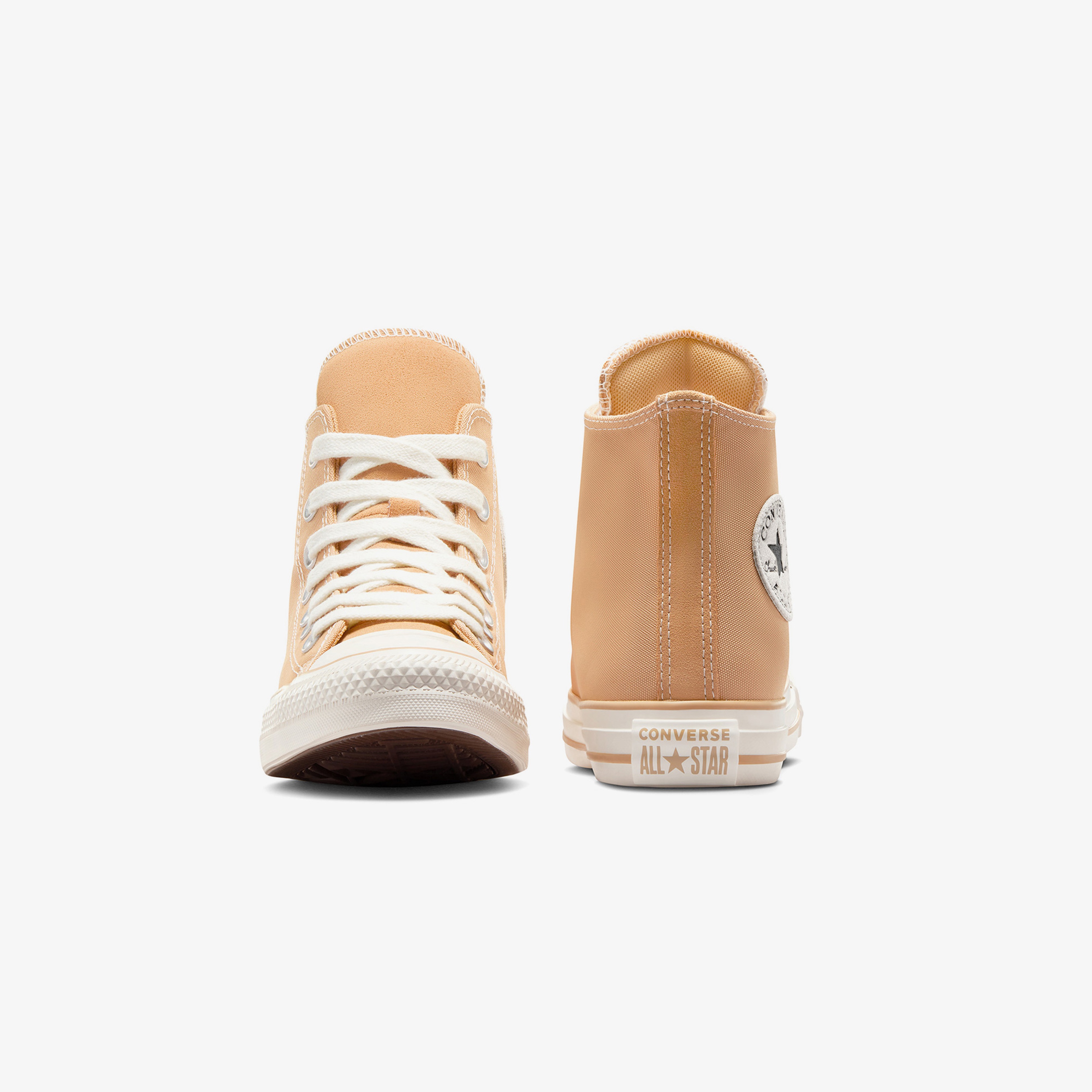 Converse Chuck Taylor All Star Unisex Sarı Sneaker