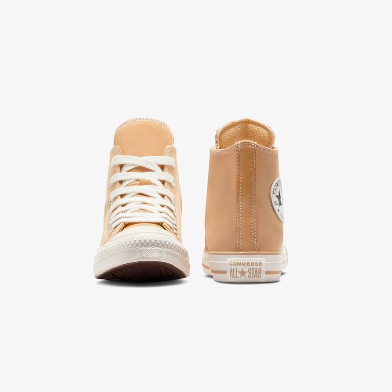 Converse Chuck Taylor All Star Unisex Sarı Sneaker