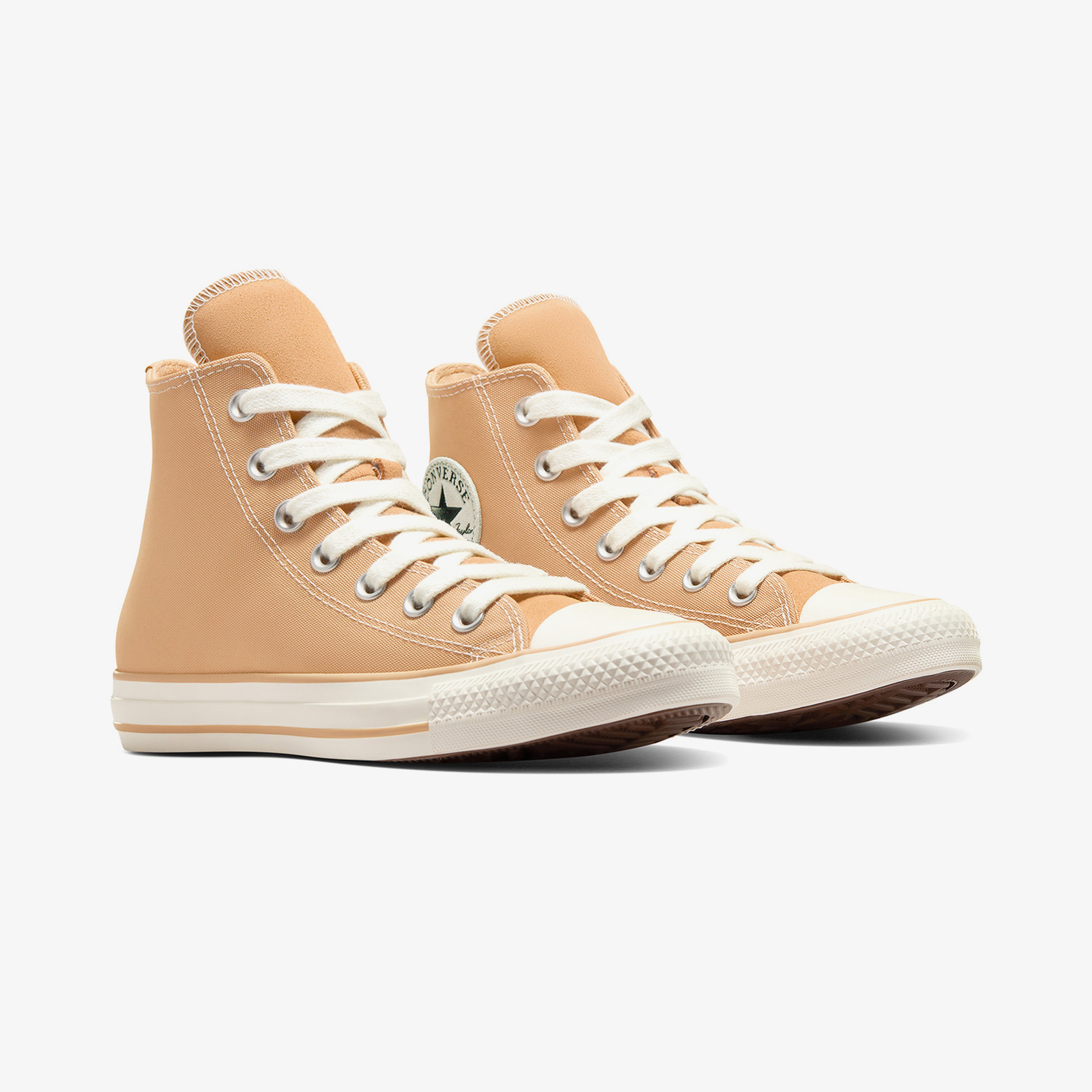 Converse Chuck Taylor All Star Unisex Sarı Sneaker