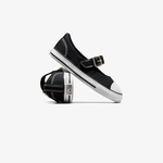 Converse Chuck Taylor All Star Dainty Mary Jane Bebek Siyah Babet