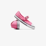 Converse Chuck Taylor All Star Dainty Mary Jane Bebek Pembe Babet
