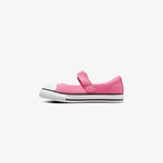 Converse Chuck Taylor All Star Dainty Mary Jane Bebek Pembe Babet