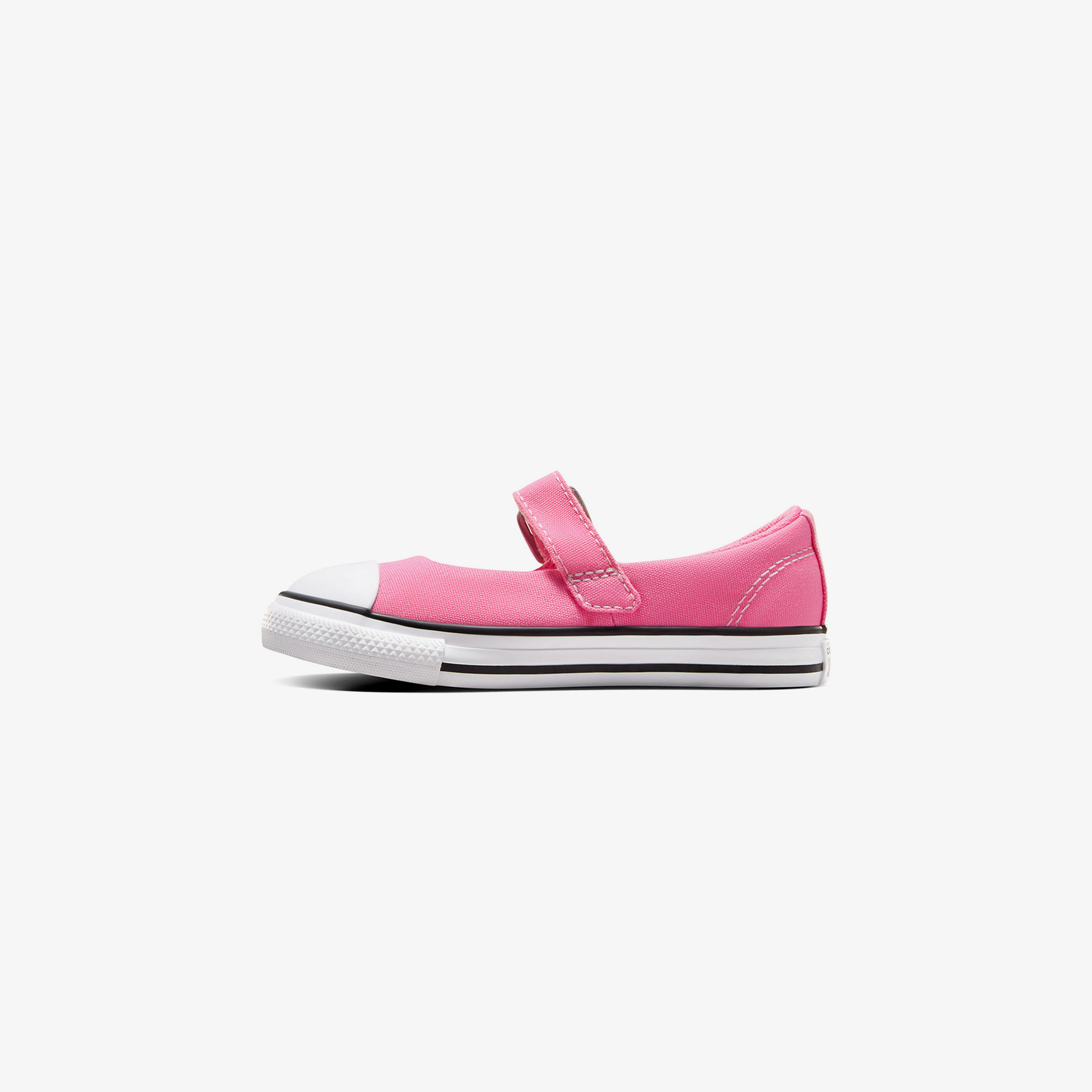 Converse Chuck Taylor All Star Dainty Mary Jane Bebek Pembe Babet