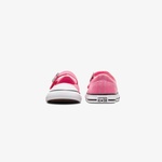 Converse Chuck Taylor All Star Dainty Mary Jane Bebek Pembe Babet