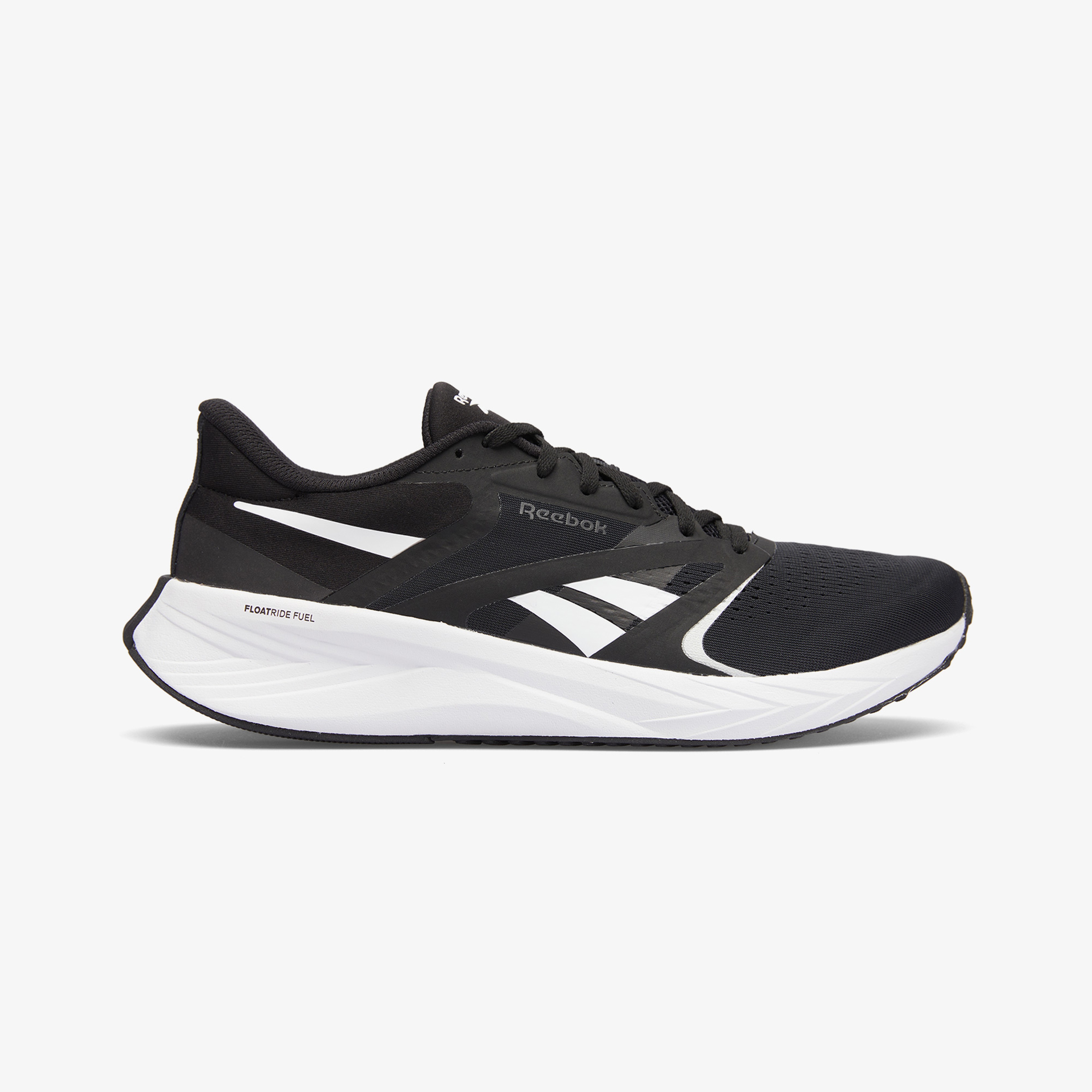 Reebok Energen Tech Plus 2 Erkek Siyah Spor Ayakkabı