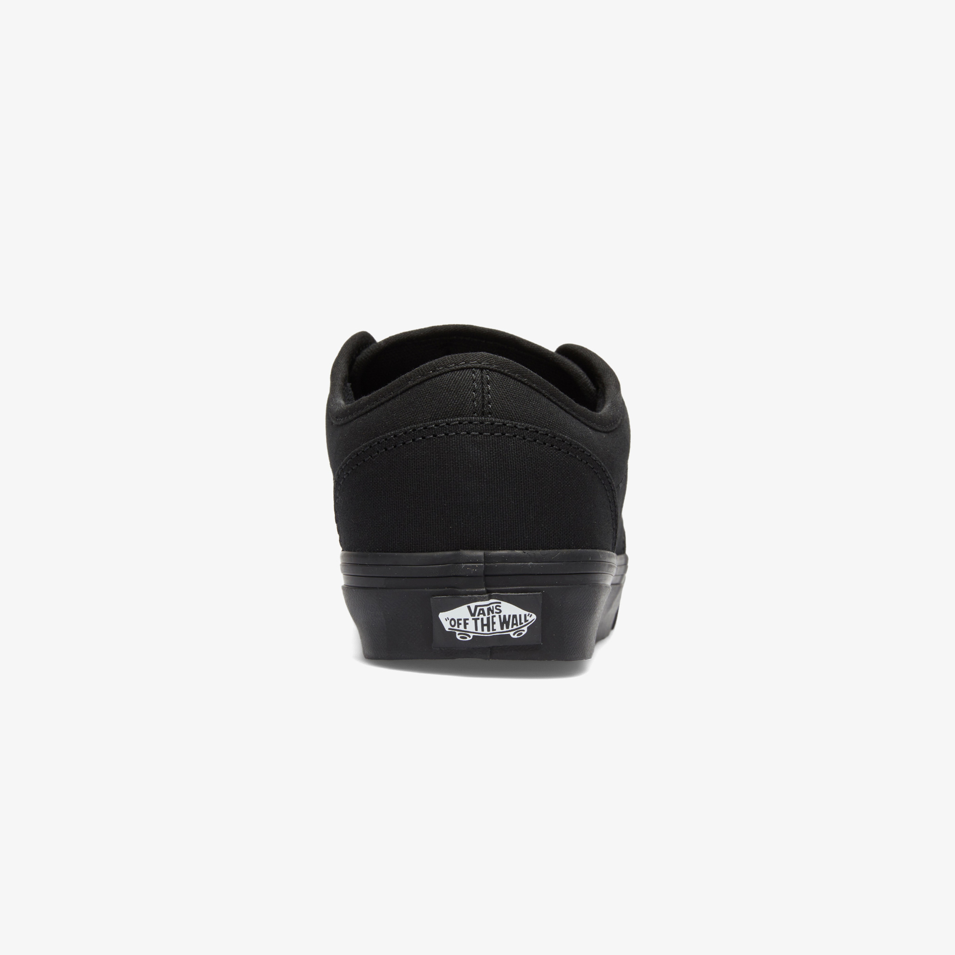 Vans Atwood Erkek Siyah Sneaker