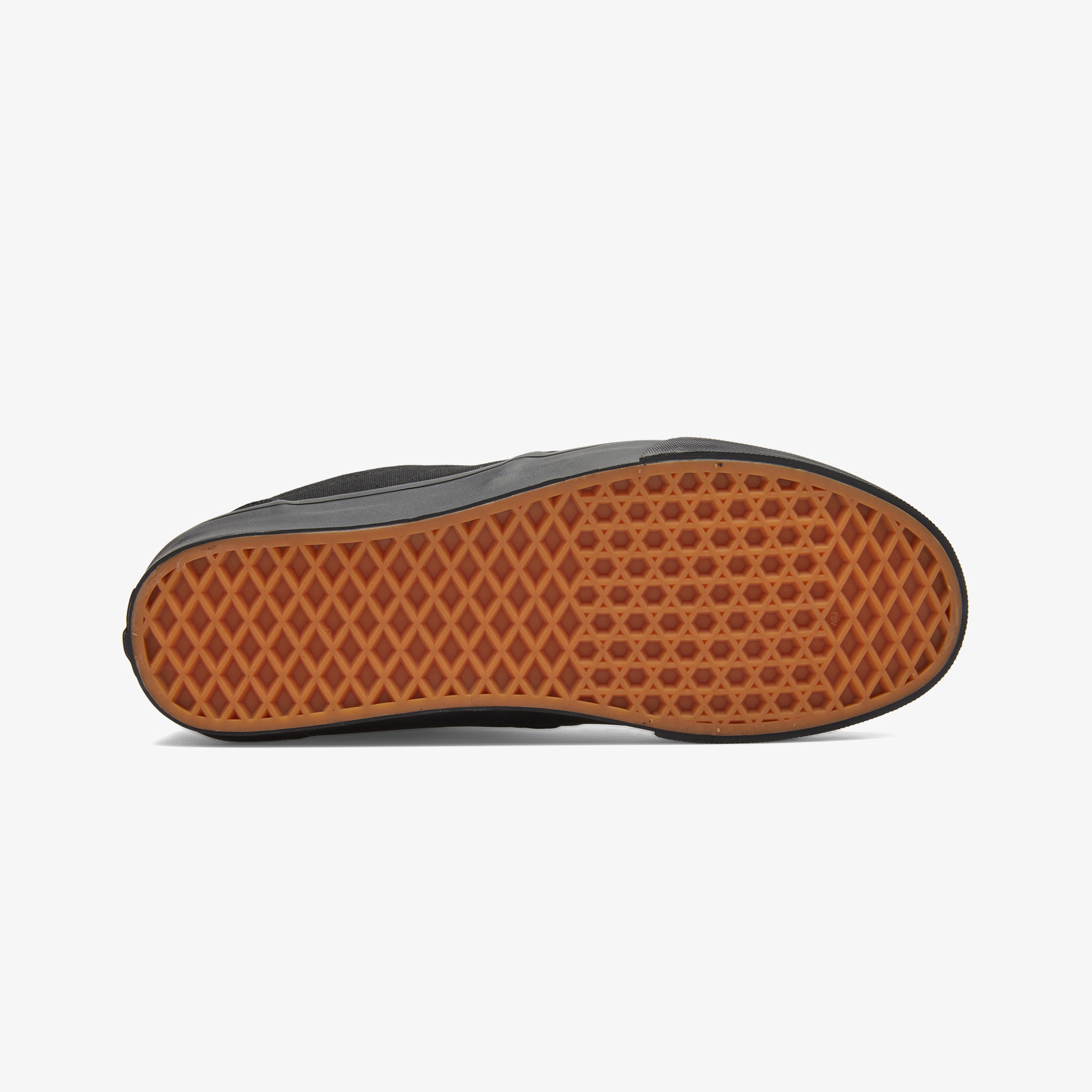 Vans Atwood Erkek Siyah Sneaker