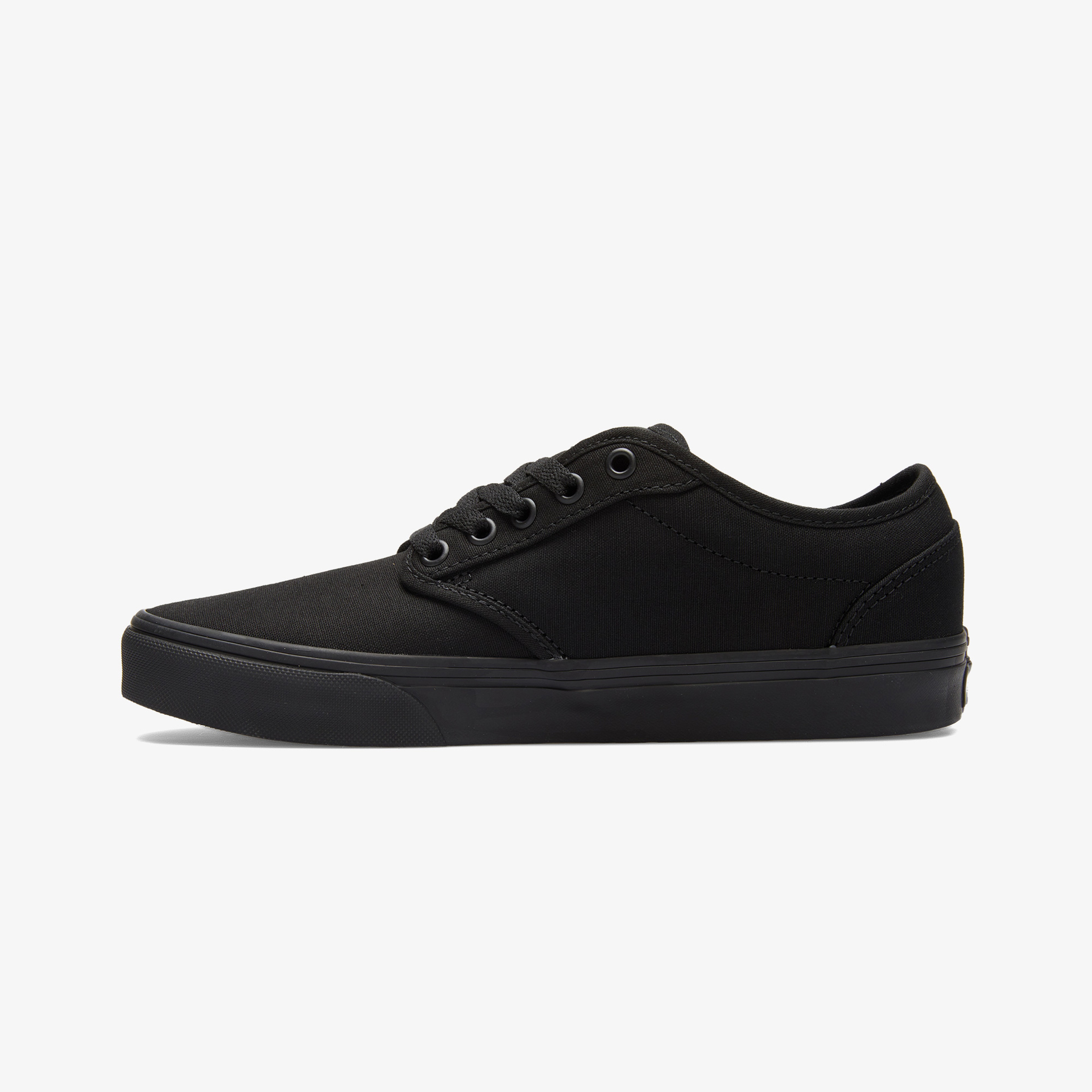 Vans Atwood Erkek Siyah Sneaker