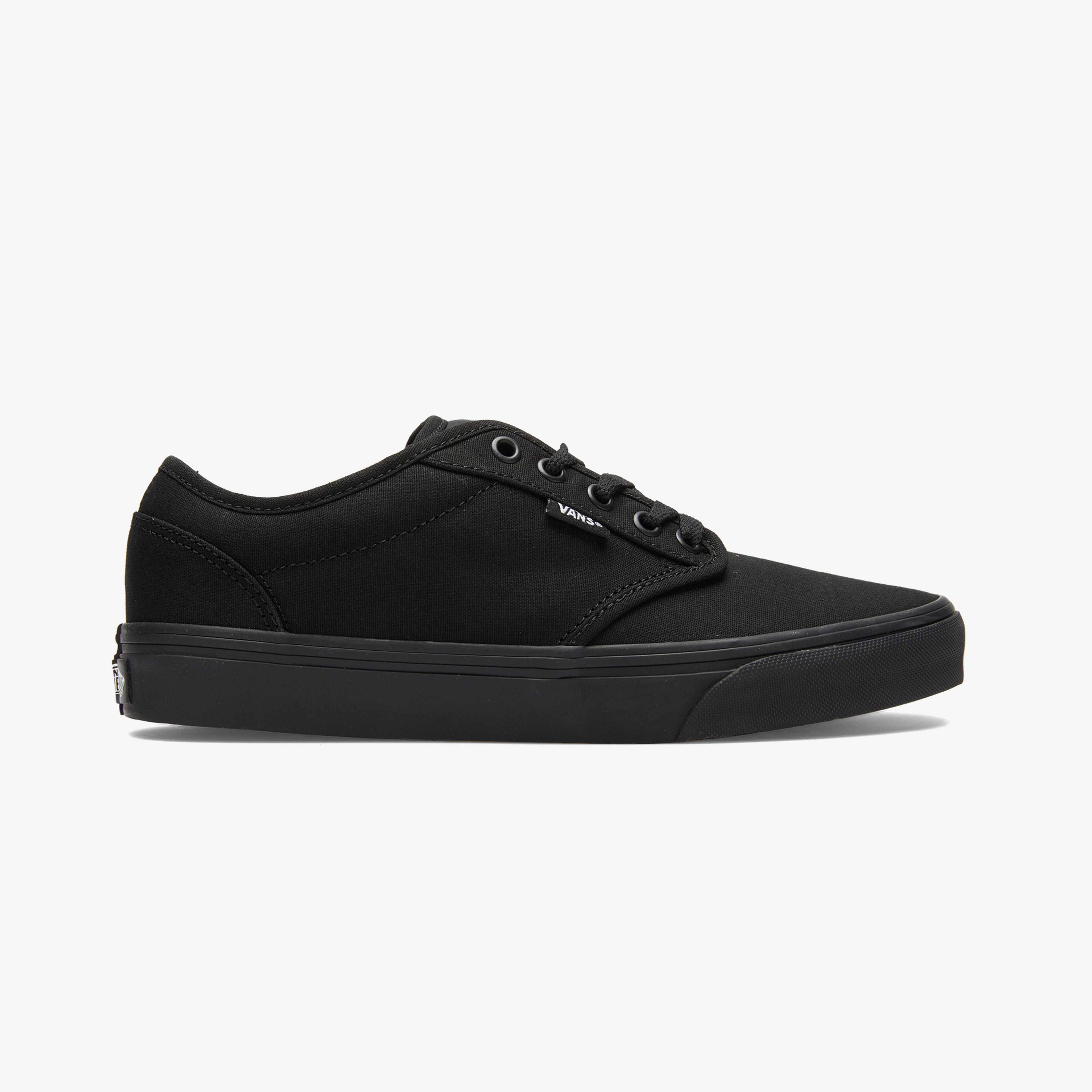 Vans Atwood Erkek Siyah Sneaker