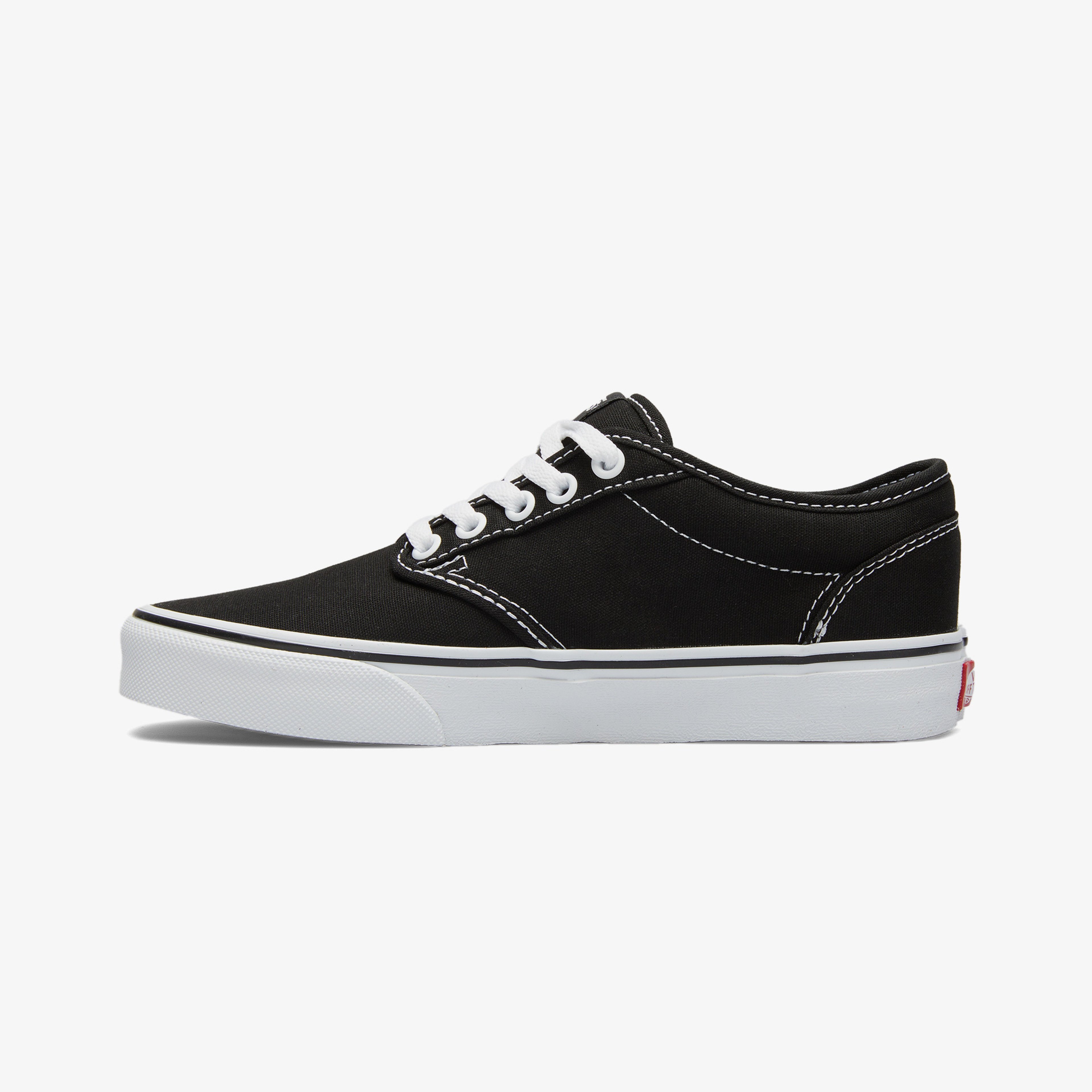 Vans Atwood Kadın Siyah Sneaker
