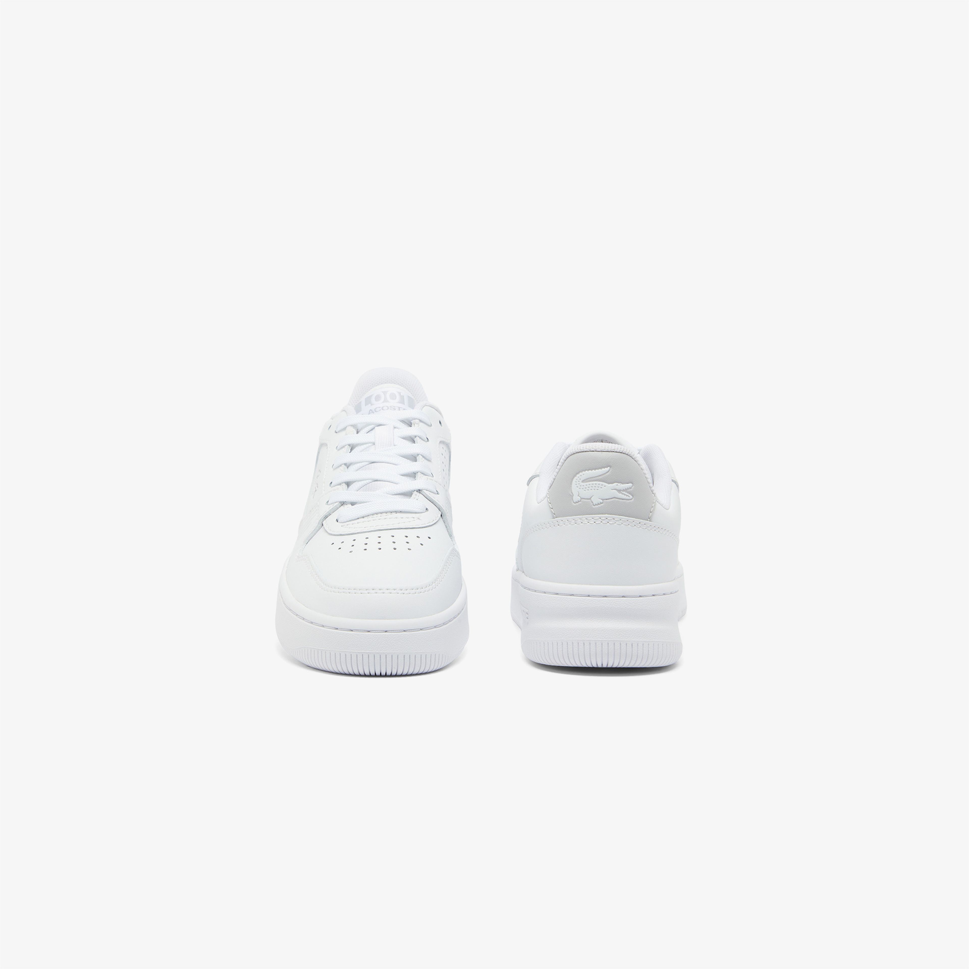 Elite Active Kadın Beyaz Sneaker