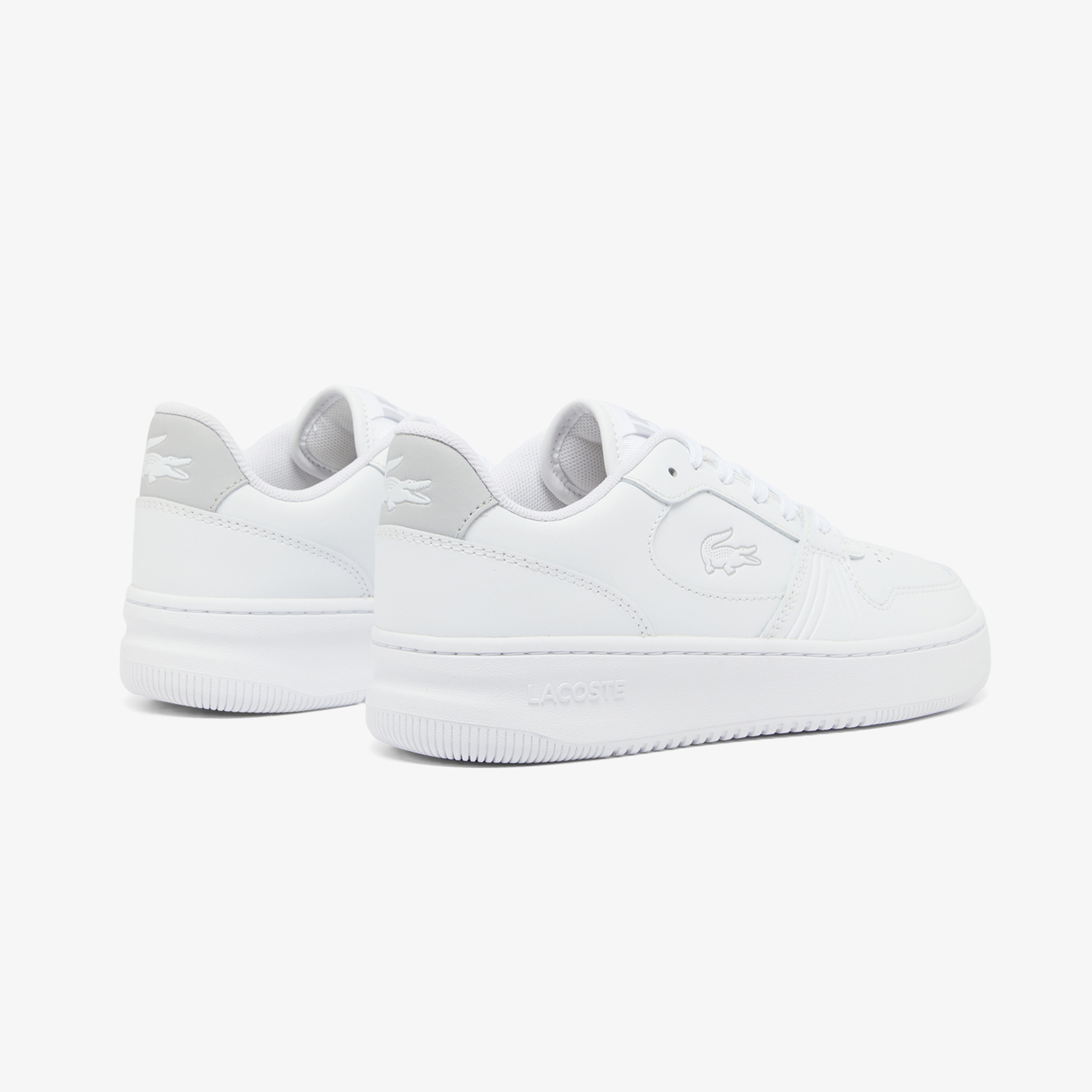 Elite Active Kadın Beyaz Sneaker