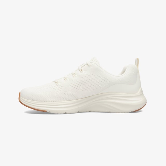 Skechers Skechers Vapor Foam Fresh Trend Kadın Beyaz Spor Ayakkabı Occasion'da! Beyaz - 4. görsel