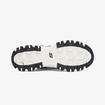 Skechers Dlites Smooth Nostalgia Kadın Siyah Spor Ayakkabı