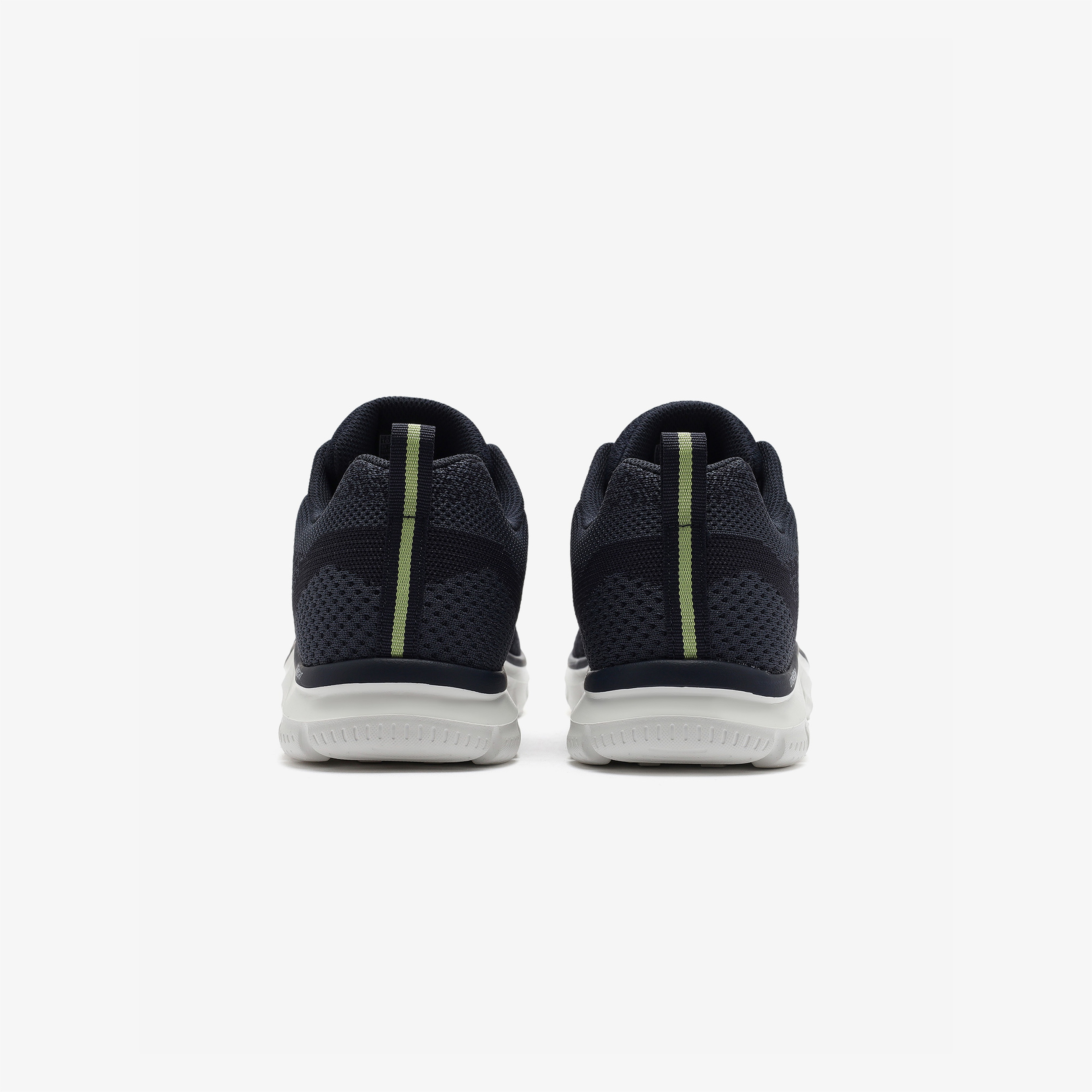 Skechers Track Glendor Erkek Lacivert Spor Ayakkabı