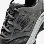 Skechers Hillcrest Erkek Gri Outdoor Ayakkabı