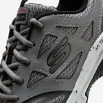 Skechers Hillcrest Erkek Gri Outdoor Ayakkabı