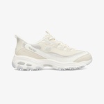 Skechers Dlites Slip Insulated Kadın Bej Spor Ayakkabı