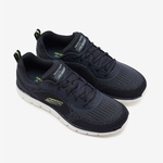 Skechers Track Glendor Erkek Lacivert Spor Ayakkabı