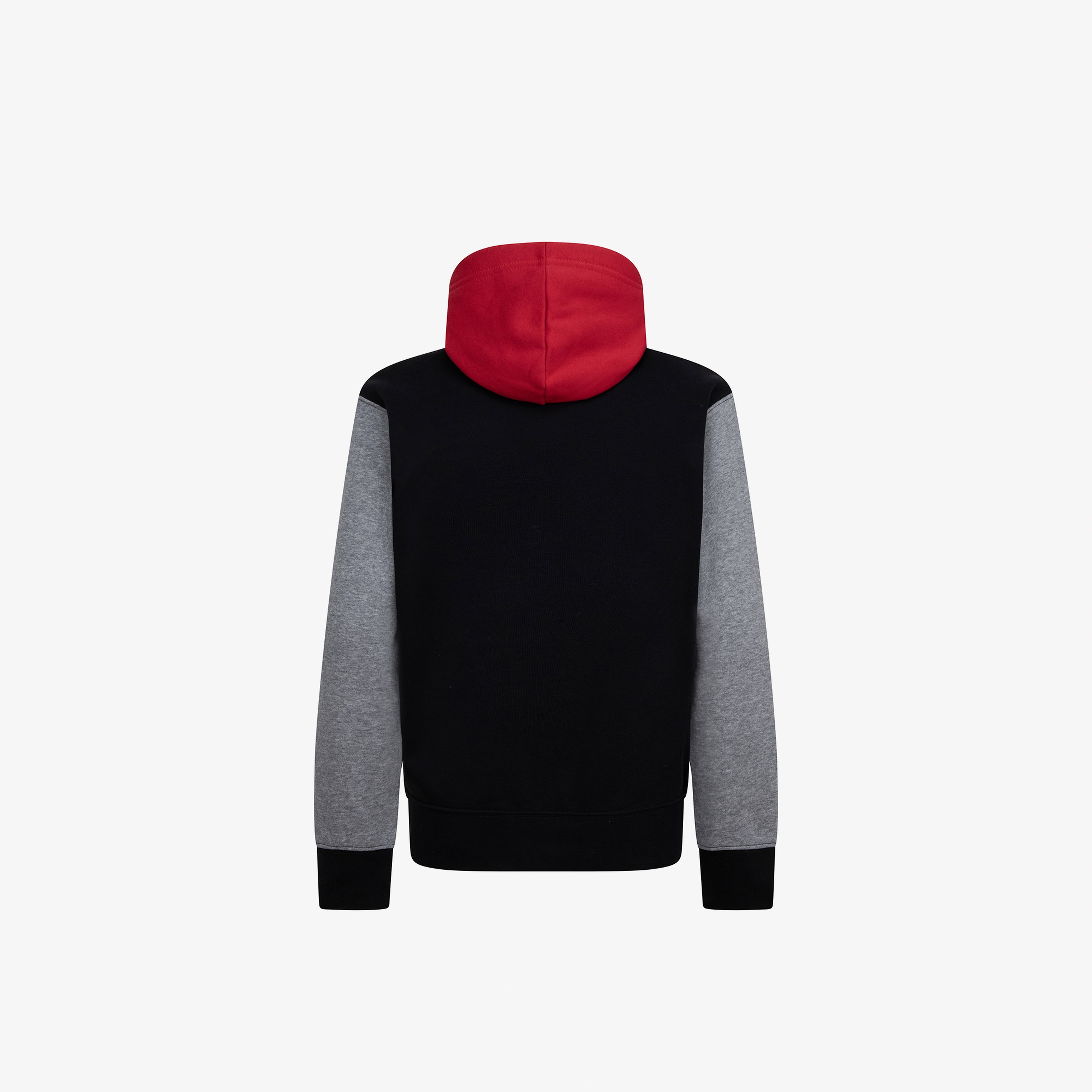 Jordan Brooklyn Fleece Çocuk Renkli Günlük Sweatshirt