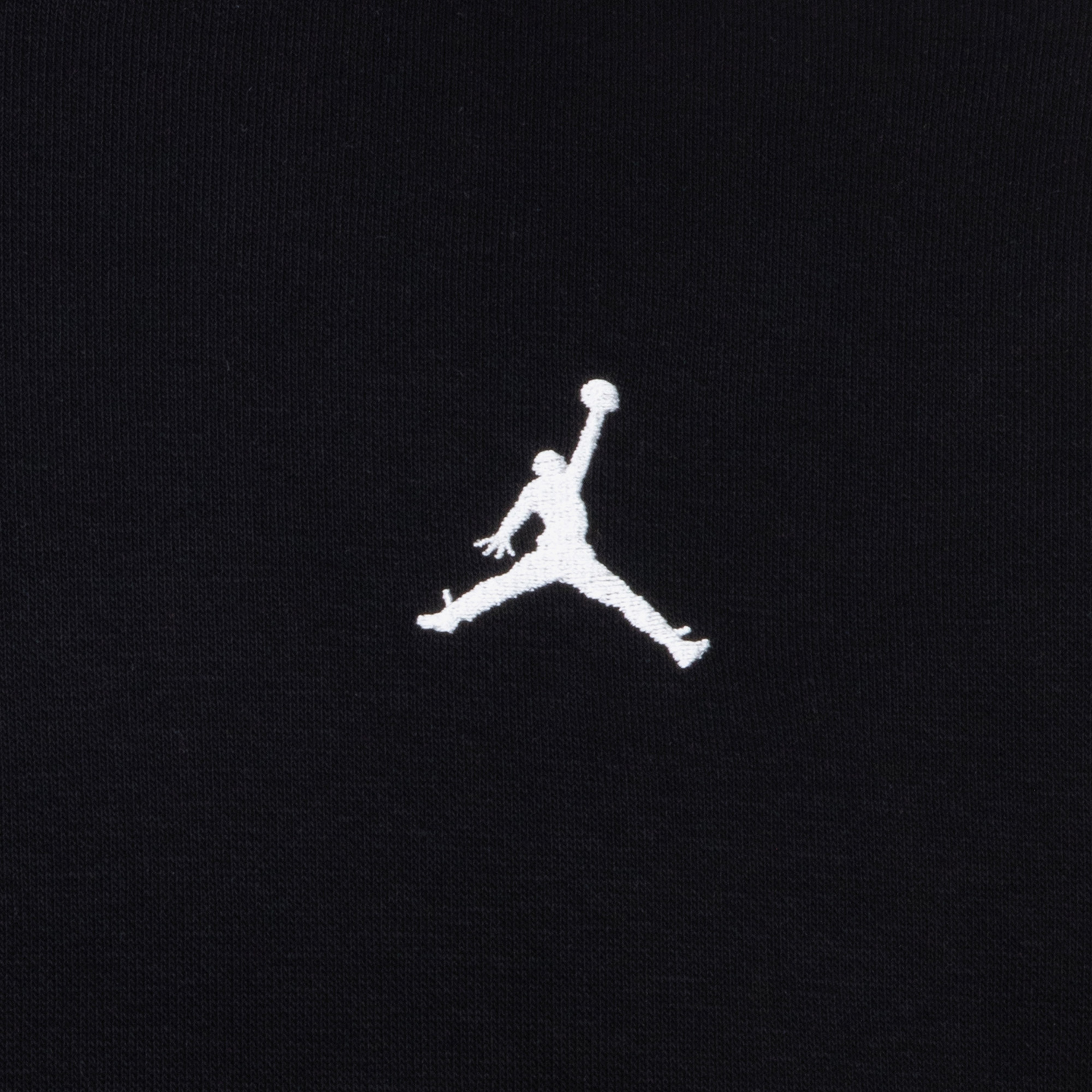 Jordan Brooklyn Fleece Çocuk Renkli Günlük Sweatshirt