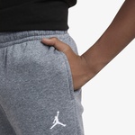 Jordan Çocuk Gri Eşofman Altı