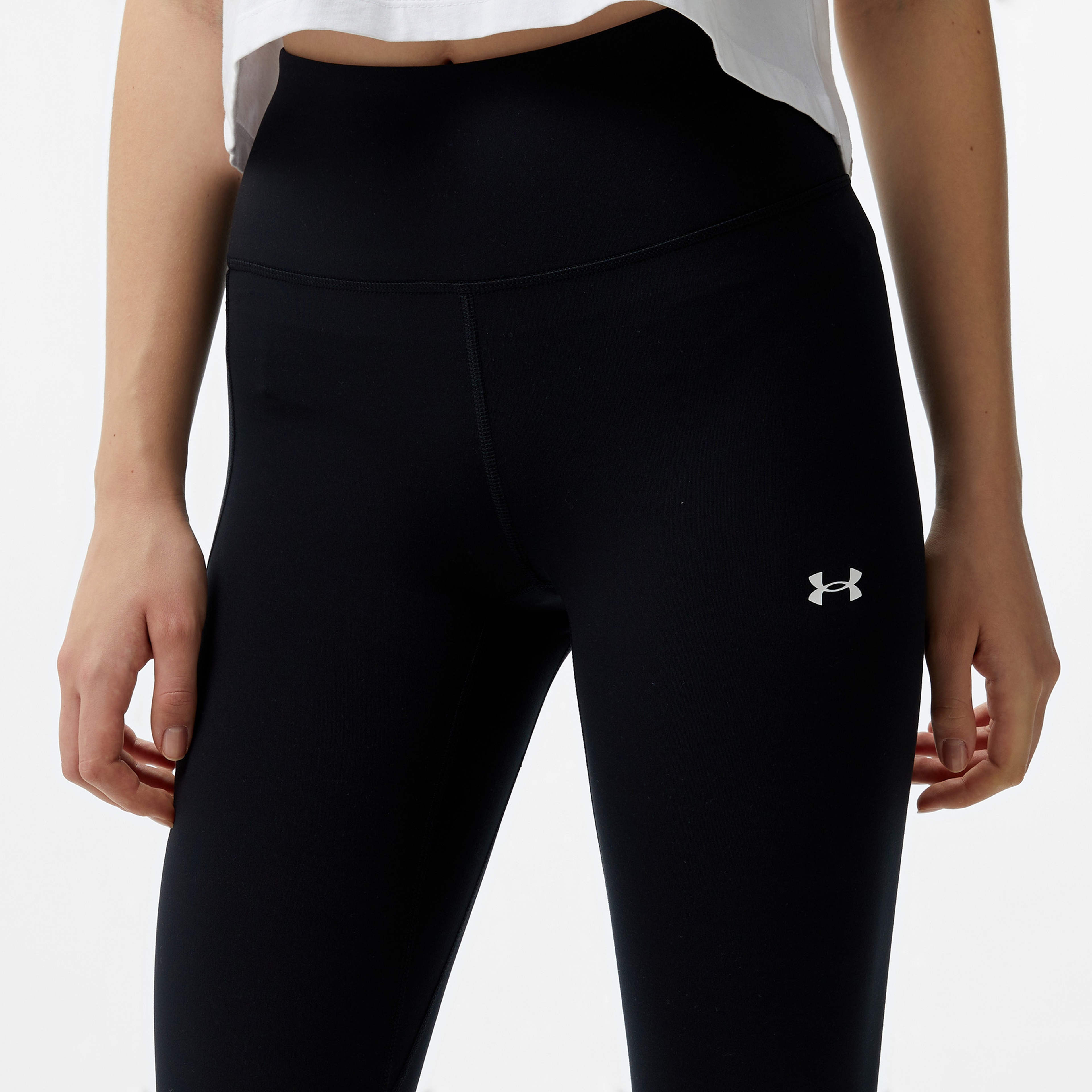 Under Armour Kadın Siyah Tayt