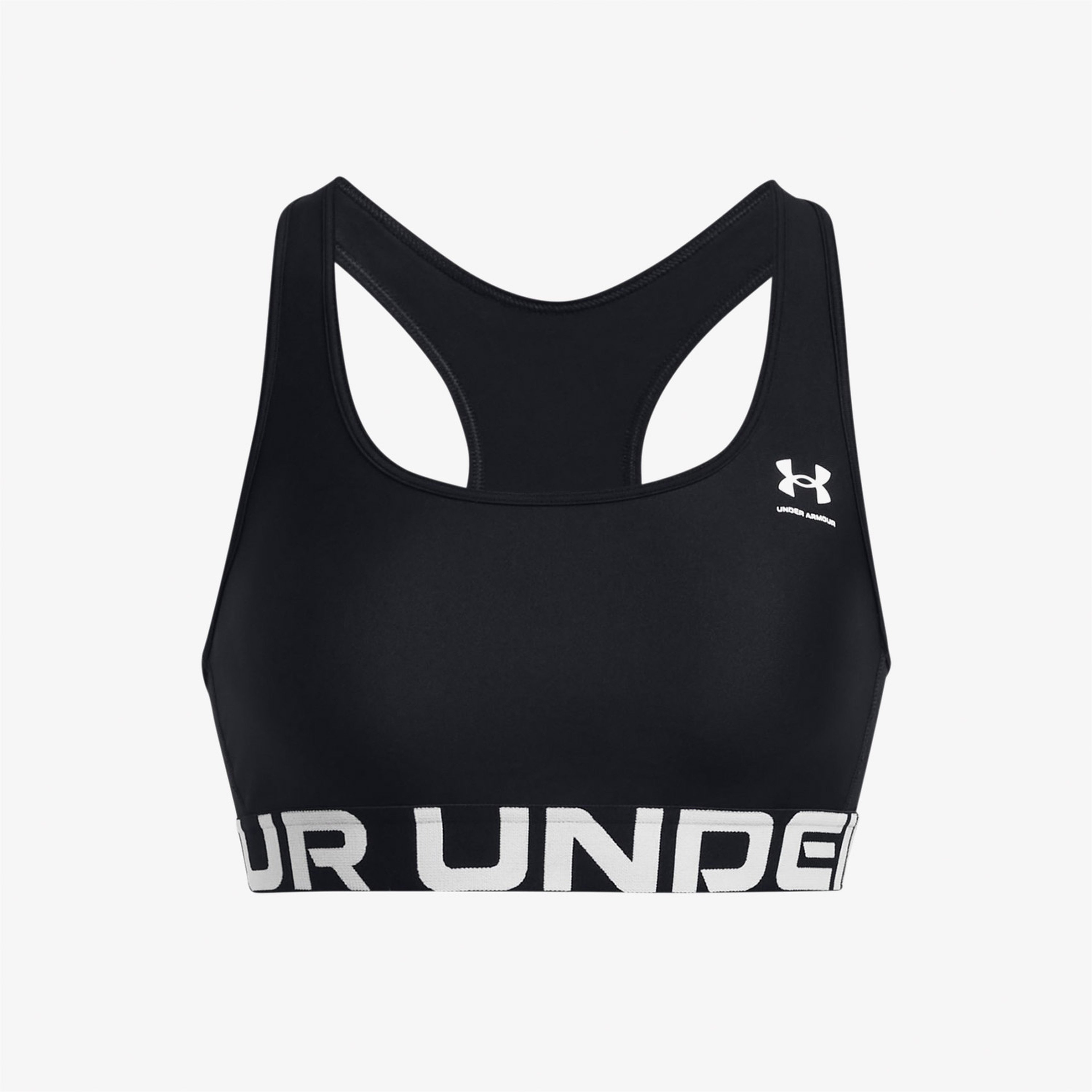 Under Armour Kadın Siyah Bra & Spor Sütyeni
