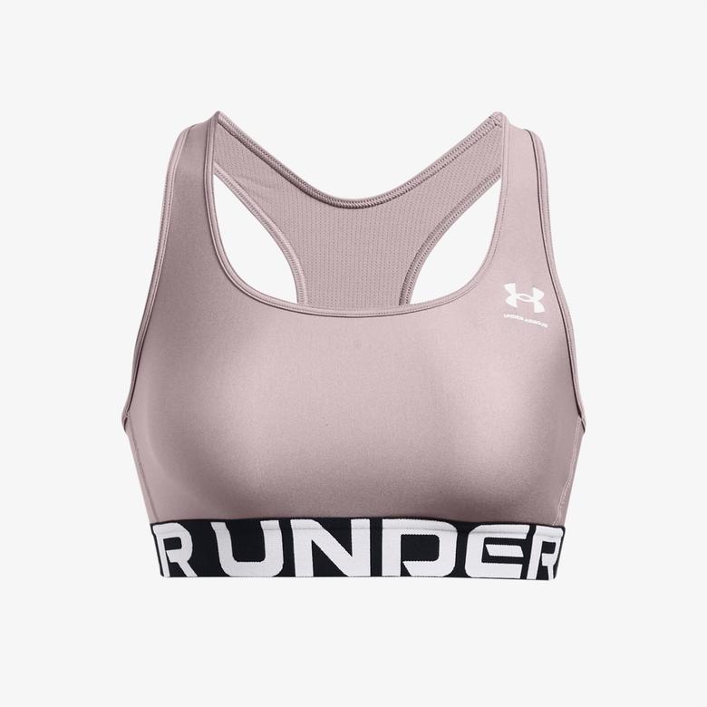 Under Armour Kadın Gri Bra & Spor Sütyeni