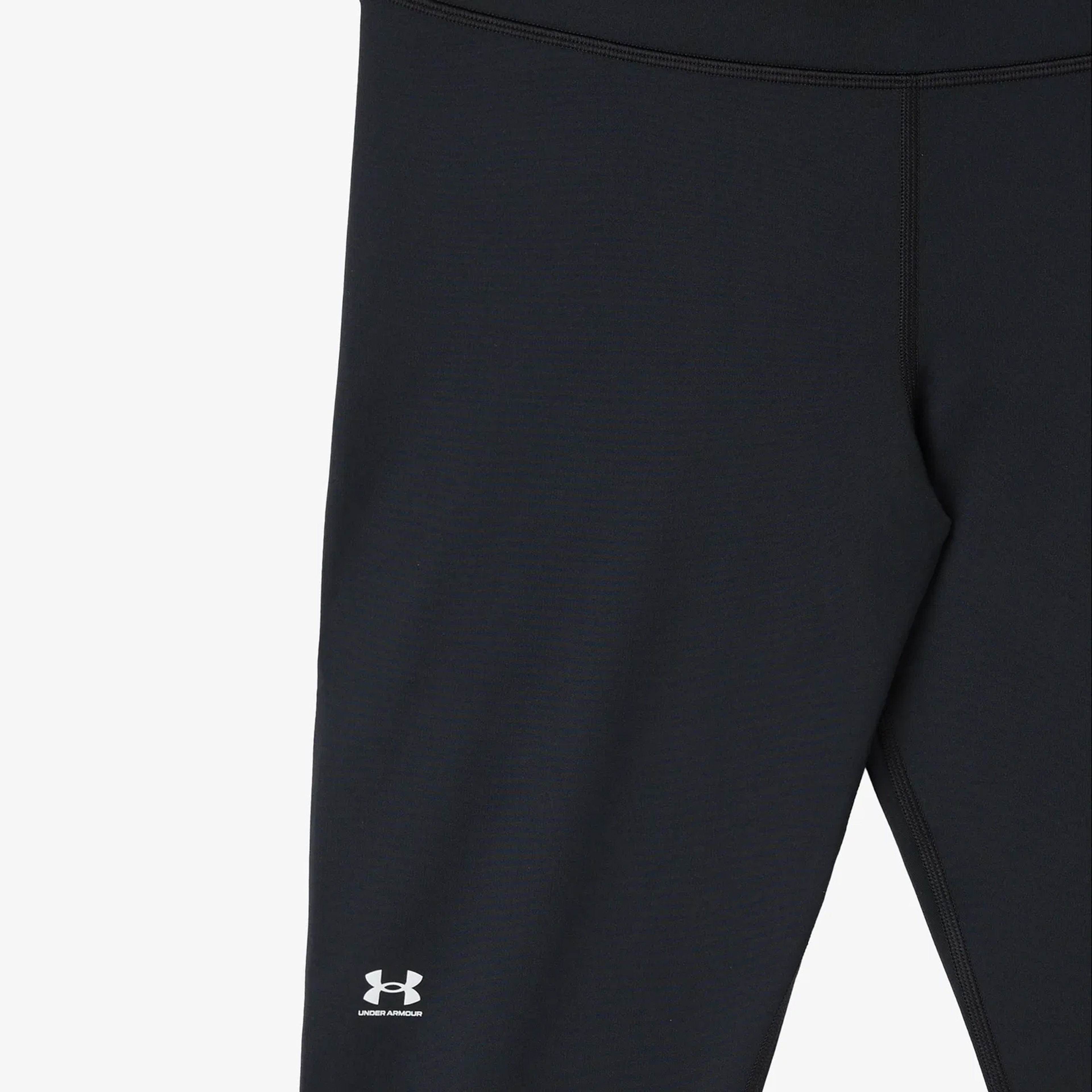 Under Armour Kadın Siyah Tayt