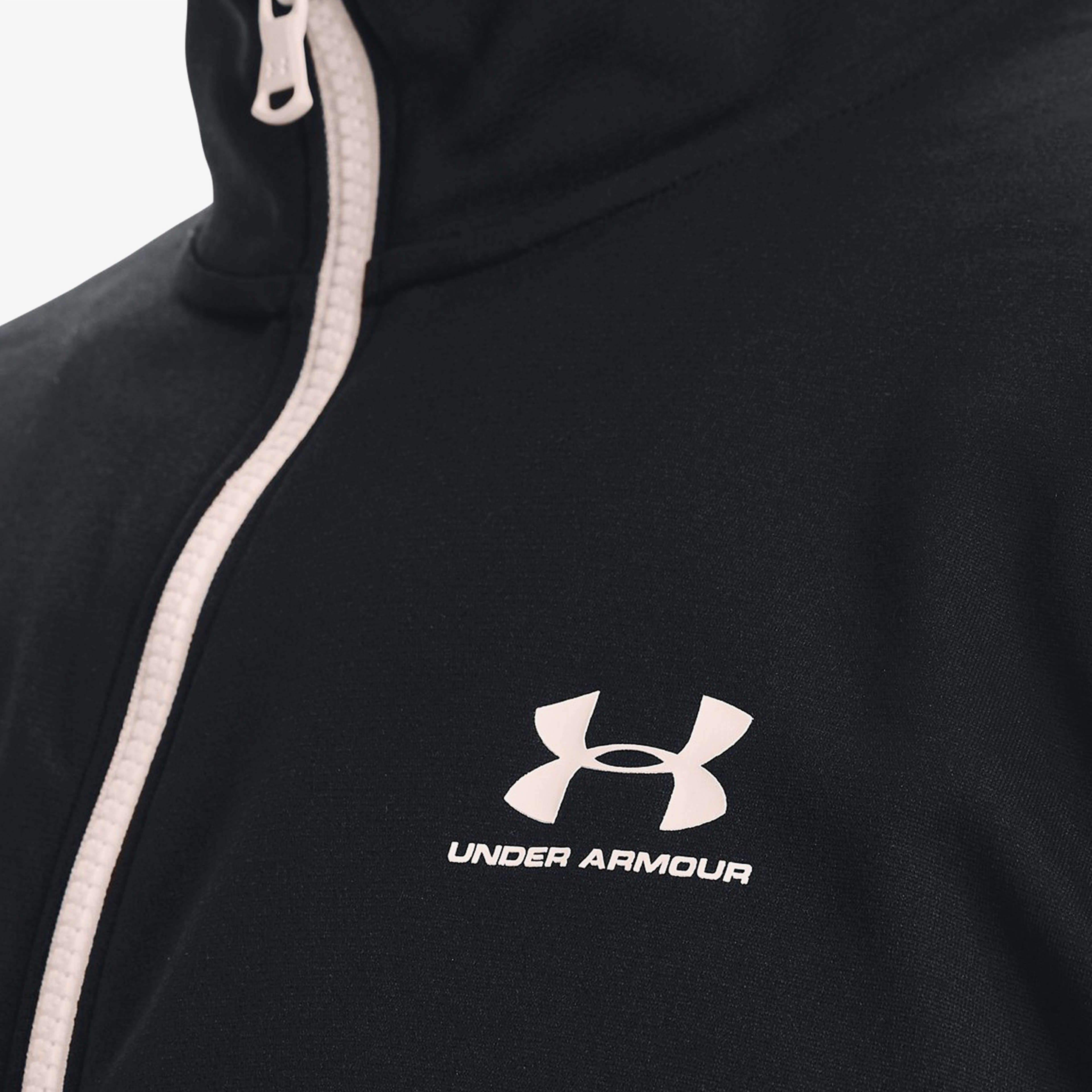 Under Armour Sportstyle Erkek Siyah Günlük Ceket