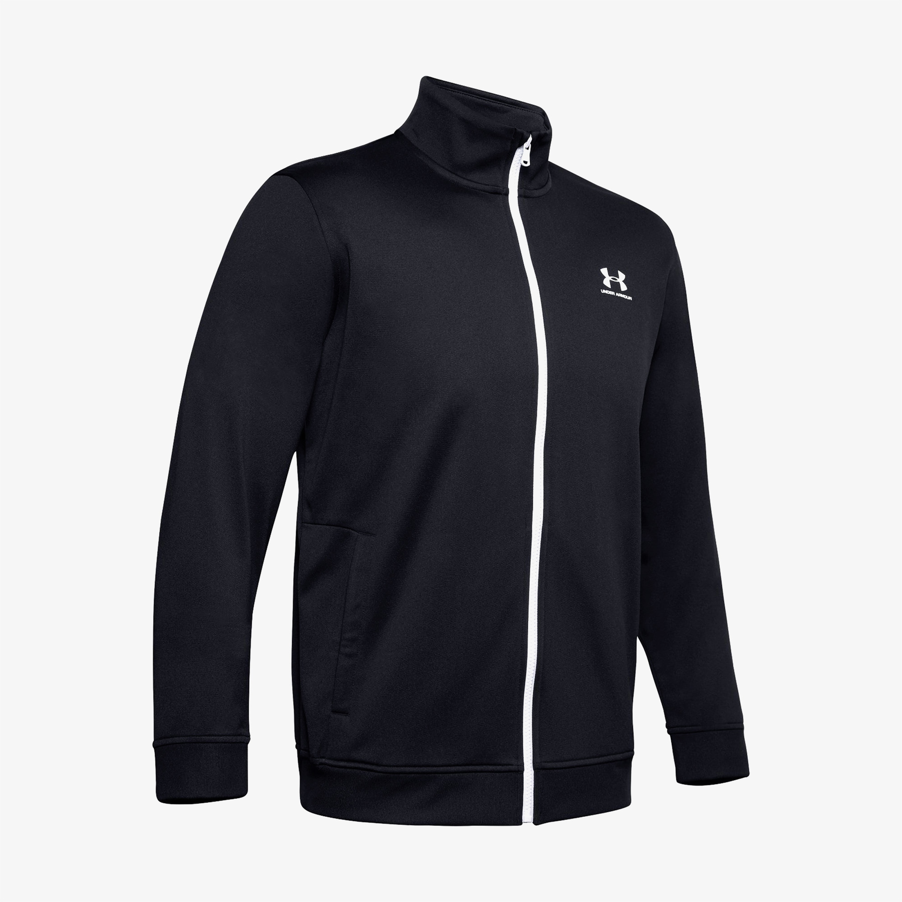 Under Armour Sportstyle Erkek Siyah Günlük Ceket