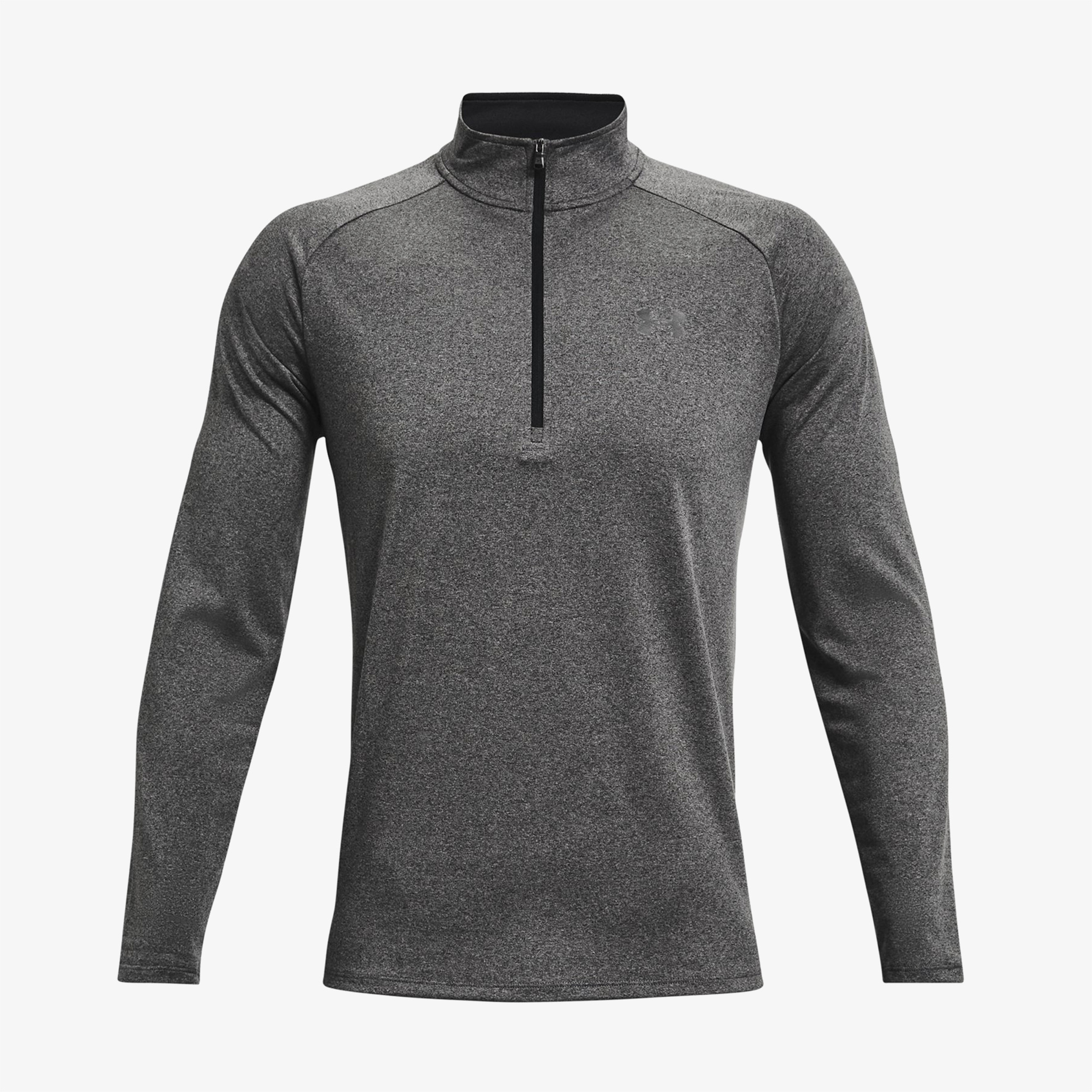 Under Armour Erkek Gri Sweatshirt
