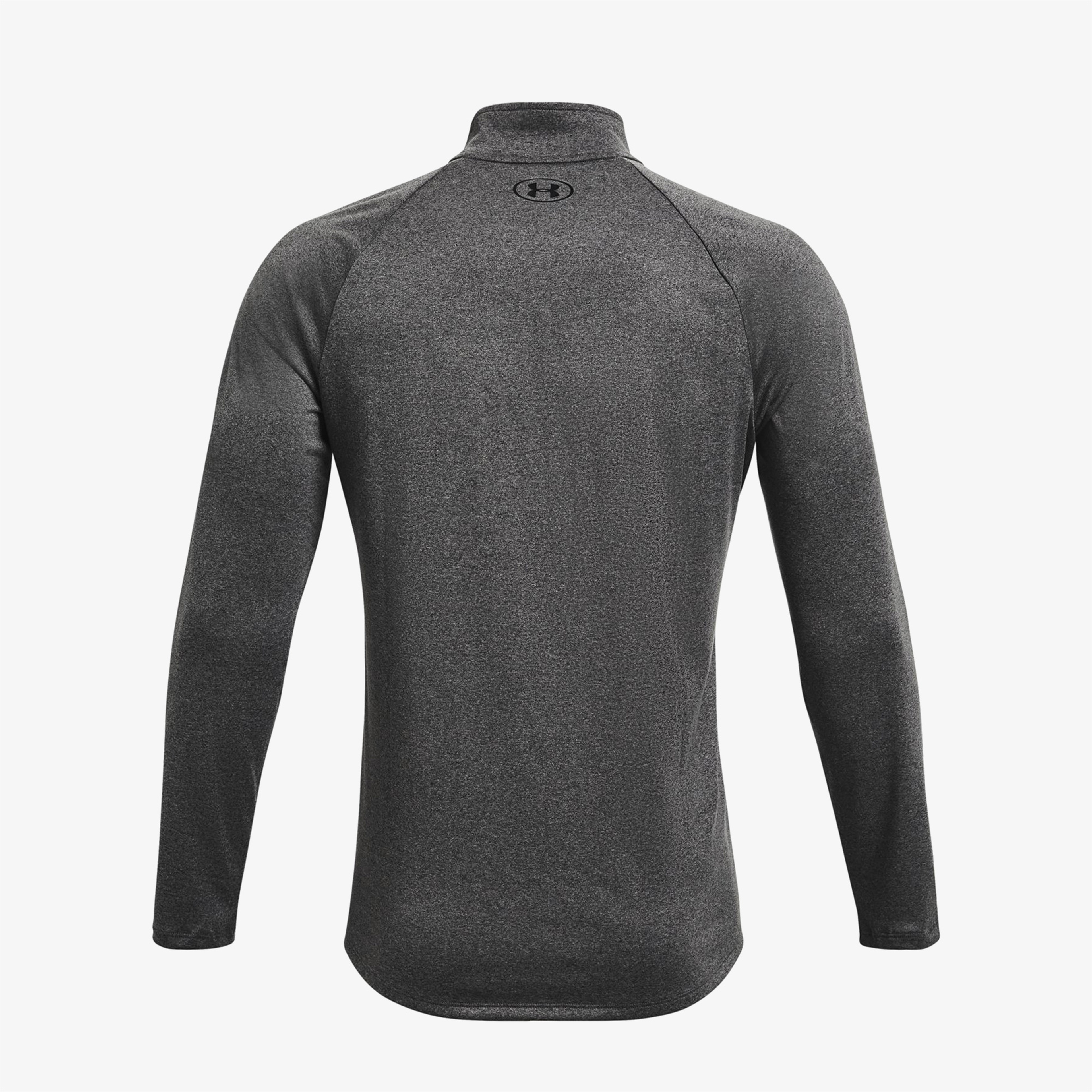 Under Armour Erkek Gri Sweatshirt
