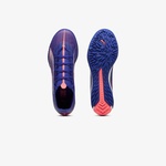 Puma Ultra Match 5  TT Erkek Mavi Halı Saha Kramponu