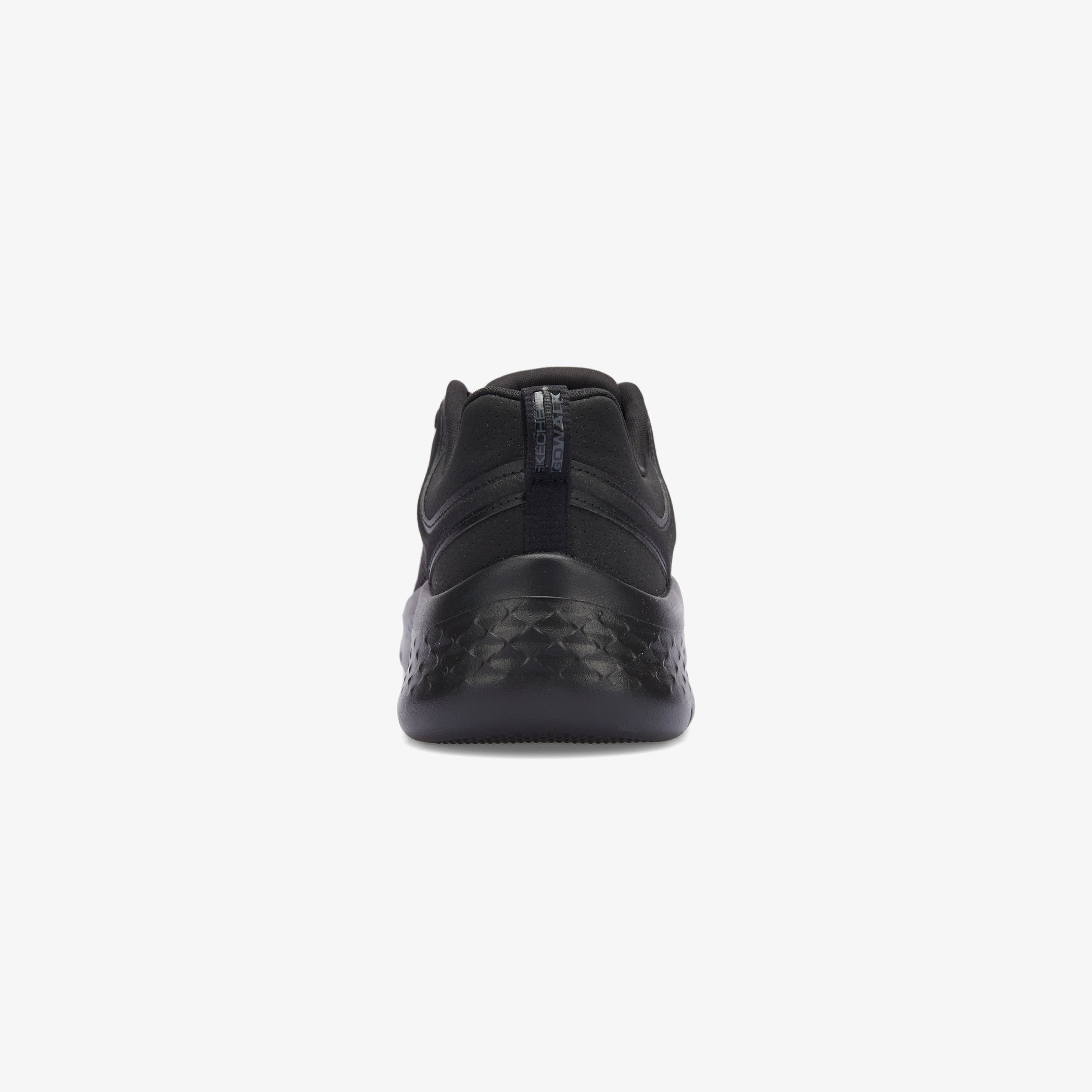 Skechers Kadın Siyah Spor Ayakkabı & Sneaker