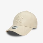 New Era Wmns Pu 9Forty Neyyan Stnstn Kadın Bej Şapka