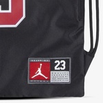 Jordan Jan Jersey Çocuk Siyah Çanta