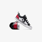 Converse Pro Blaze Strap Easy On Bebek Beyaz Sneaker